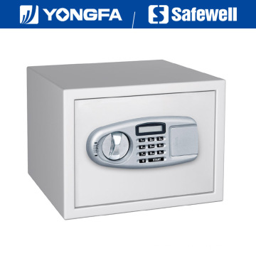 Safewell 30 cm Höhe Bli Panel Elektronische Safe für Büro